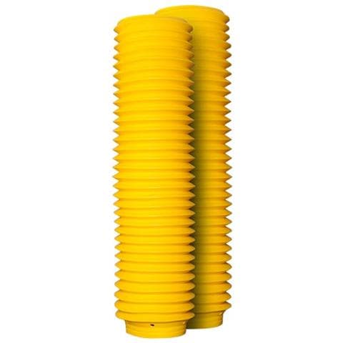 Soffietti Per Forcelle 32 Denti Xl Giallo (rif. circuit: Ss005-006)  - Foto 1