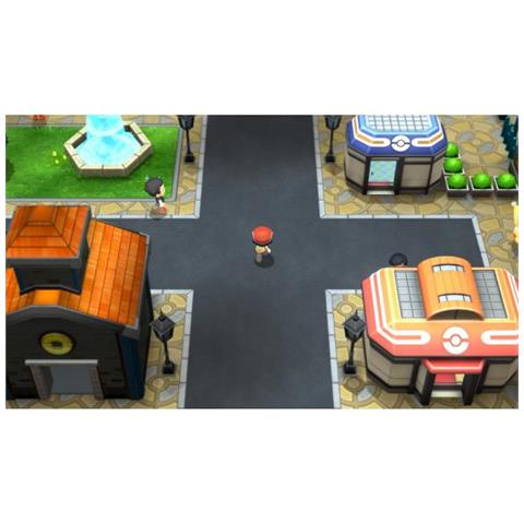 Game Switch Pokemon Bright Diamond (10007205) - Foto 2
