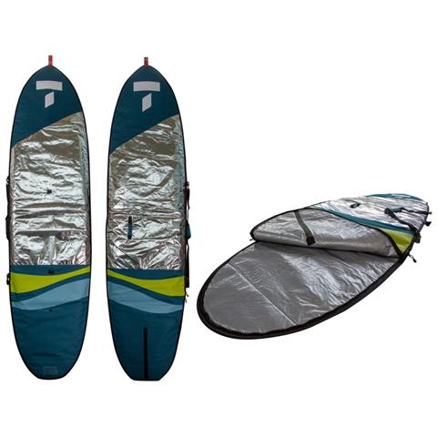 Sup Board Bag 11'6” Performer 108314 Tahe / Bic Sport - Foto 2