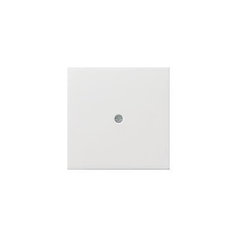 0274112 Bianco Placca Per Interruttori E Coperchio Per Presa - Foto 1