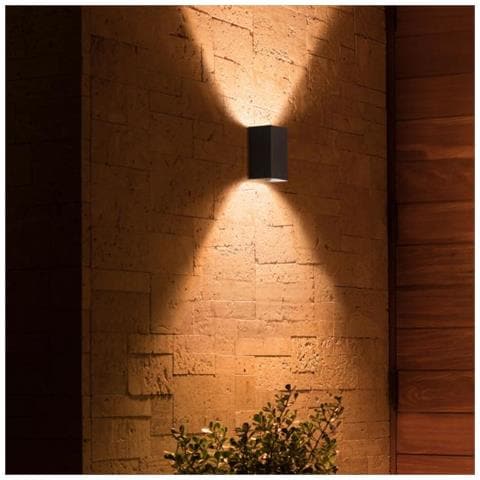 Hue White And Color Ambiance Lampada Da Parete Da Esterni Resonate - Foto 2