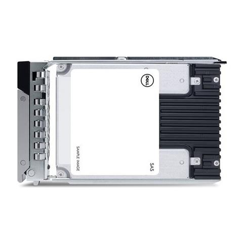 SSD 960 GB Serie 345-BEFW 2.5" Interfaccia Serial ATA III 6 Gbit/s - Foto 1