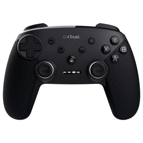 Gxt 542 Muta Nero Bluetooth/rf/usb Joystick Analogico/digitale Android, Nintendo Switch, Pc, Tablet Pc, Ios - Foto 1
