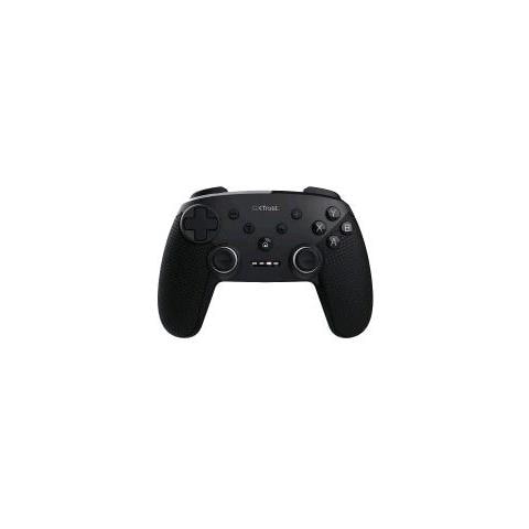 Gxt 542 Muta Nero Bluetooth/rf/usb Joystick Analogico/digitale Android, Nintendo Switch, Pc, Tablet Pc, Ios - Foto 2