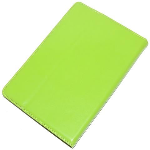Book Stand Custodia Originale A Libro Universale Professional Per Tablet 11'''' Green - Foto 1