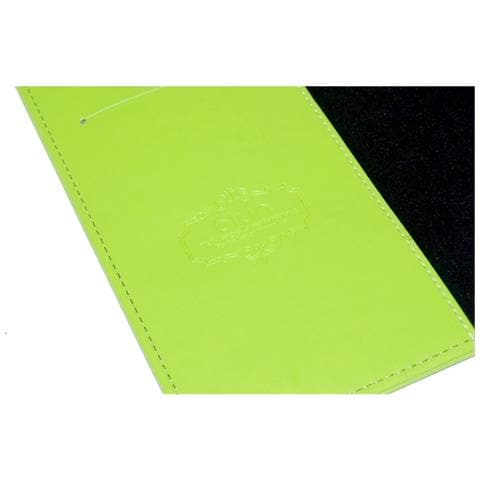 Book Stand Custodia Originale A Libro Universale Professional Per Tablet 11'''' Green - Foto 5