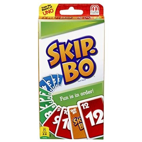 Salta Bo Gioco Di Carte - Foto 1