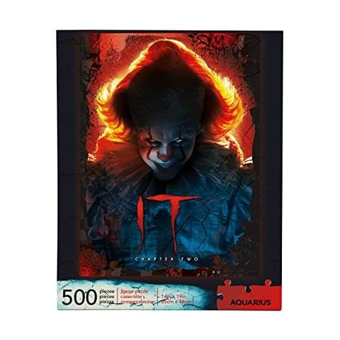 AQUARIUS Godzilla vs Kong - Rompecabezas de 1000 piezas, sin reflejos, ajuste de precisión, prácticamente sin polvo de rompecabezas, productos y coleccionables con licencia oficial de Godzilla vs