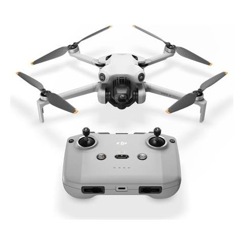 Drone Dji Djm4p0 Serie Mini 4 Pro Grigio - Foto 1