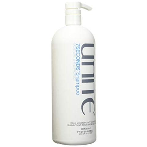 Unite Shampoo Per Capelli 7 Secondi, 338 Fl Oz - Foto 4