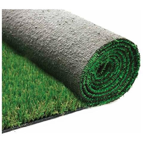 Tappeto Erba Sintetica Divina Garden 20 Mm 2x25 Mt - Foto 4