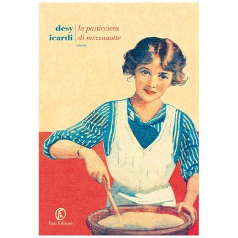Desy Icardi - La Pasticciera Di Mezzanotte - Foto 2