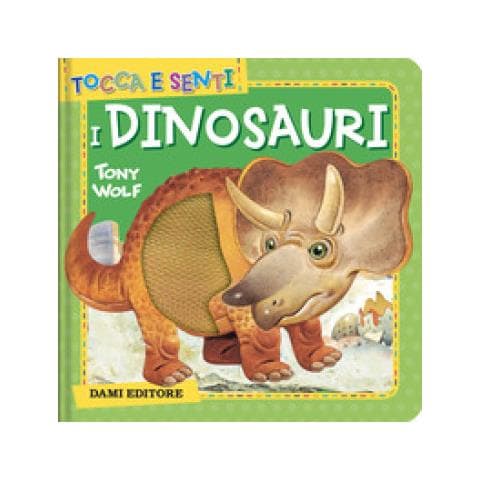 Anna Casalis - I dinosauri. Ediz. a colori - Foto 1