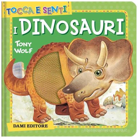 Anna Casalis - I dinosauri. Ediz. a colori - Foto 2