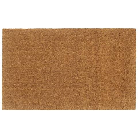 Zerbino Naturale 90x150 Cm Fibra Di Cocco - Foto 1