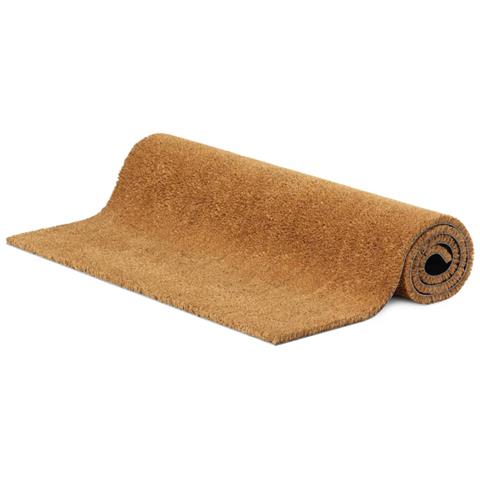 Zerbino Naturale 90x150 Cm Fibra Di Cocco - Foto 3