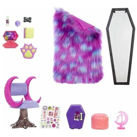 Accessori Per Bambole Hhk64 - Foto 1