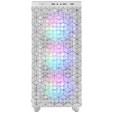 MC-MAG Midi Tower Bianco - Foto 1