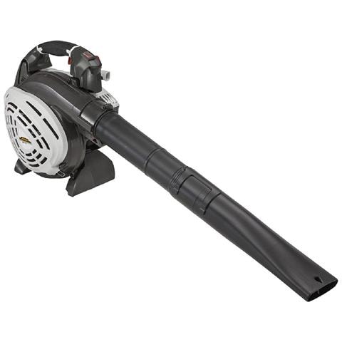 Soffiatore Aspiratore Trituratore A Scoppio 'abl 27v' Kw 0,8 - Foto 1