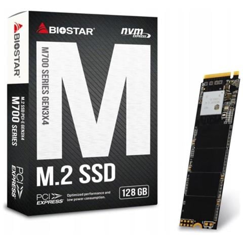 Dysk Ssd M700 128gb (m700-128gb) - Foto 1