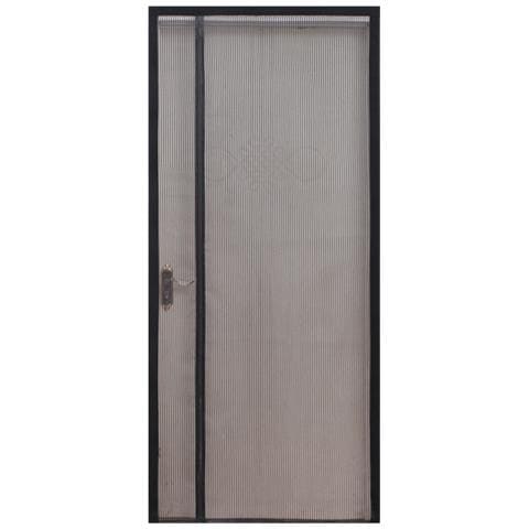 Tenda Per Porta Zanzariera Magnetica M - Foto 1