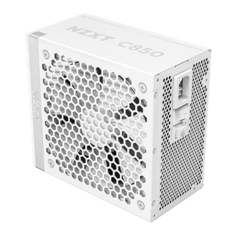 C850 Gold Alimentatore Per Computer 850 W 24-pin Atx Atx Bianco - Foto 2