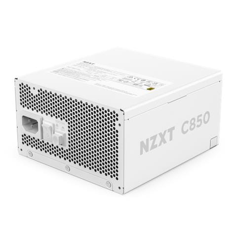 C850 Gold Alimentatore Per Computer 850 W 24-pin Atx Atx Bianco - Foto 3