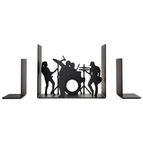 Bookend The Band - Foto 1