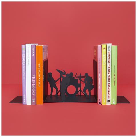 Bookend The Band - Foto 2