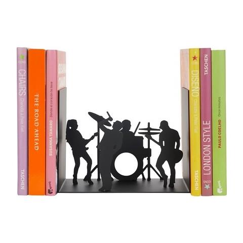 Bookend The Band - Foto 4