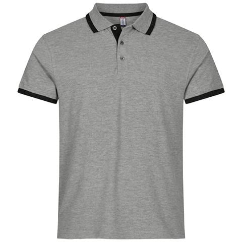 Austin Grigio Melange /nero Xl - Foto 1