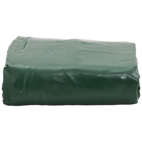 Telone Verde 1x2,5 M 650 G /m - Foto 2