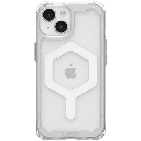 114294114341 custodia per cellulare 15,5 cm (6.1") Cover Trasparente - Foto 1