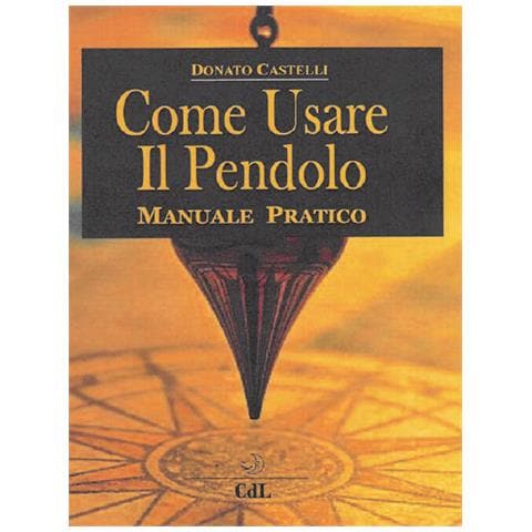 Come Usare Il Pendolo - Foto 1