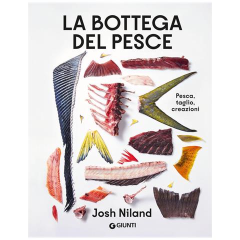 La Bottega Del Pesce. Pesca, Taglio, Creazioni - Foto 1