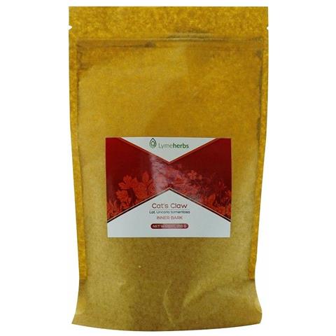 Unghia Di Gatto (uncaria Tomentosa), Polvere (250g) - Foto 1