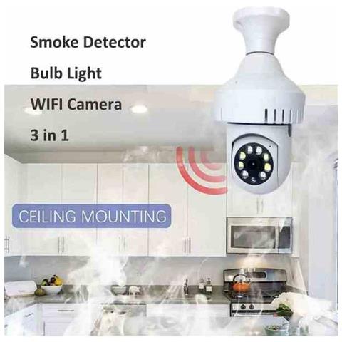 Lampada Led Globo E27 24w 4000k Luce Naturale (flg12024w40k27) - Foto 1