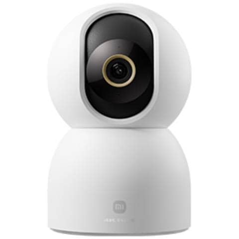 Smart Camera C700 Sferico Telecamera di sicurezza IP Interno 3840 x 2160 Pixel Soffitto /Parete /scrivania - Foto 1