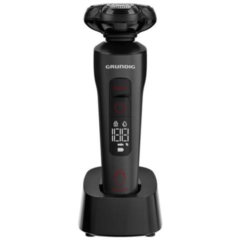 Ms 9130 Bagnato E Secco Nero, Rosso - Foto 1