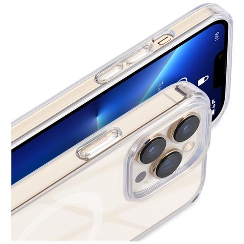 2388 custodia per cellulare 16 cm (6.3") Cover Trasparente - Foto 2