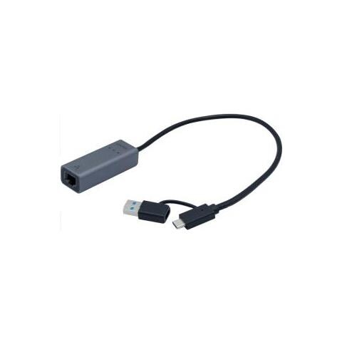 Unitek Ecf-310761 Scheda Di Interfaccia E Adattatore Usb 3.2 Gen 1 (3.1 Gen 1), Usb Tipo-c - Foto 1