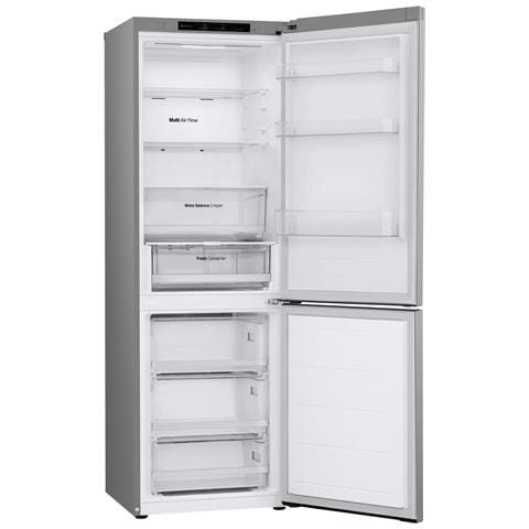 Frigorifero Combinato GBV3100DPY Multi-Airflow Total No Frost Classe D Capacità Netta 344 Litri Colore Argento - Foto 20