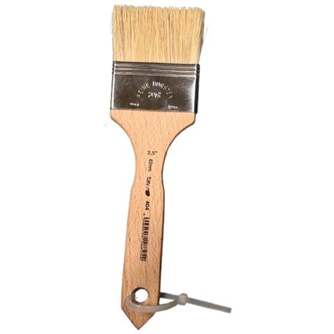 Pennellessa Setola 404 2-1/2"" - Foto 1