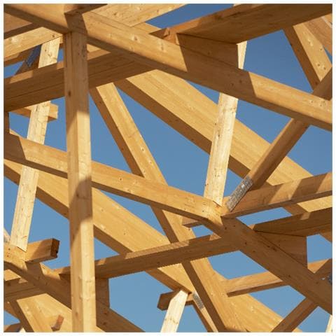 17 Wood Preservative Fondo Preventivo Per Legno - Foto 4