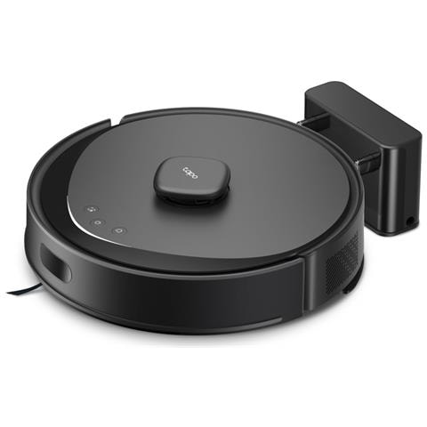 Tapo RV30 Max Robot Aspirapolvere Wifi Colore Nero - Foto 2