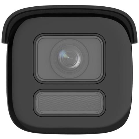 Telecamera Bullet Varifocale 112°-41°DS-2CD2687G2HT-LIZS (2.8-12 mm) IP 8MP Esterno Cablata Nero - Foto 3