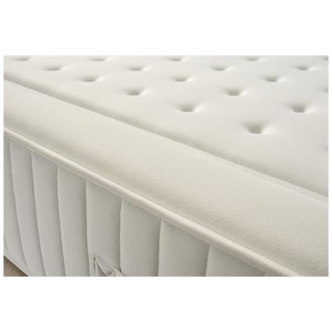 Materasso A Molle Insacchettate Micro Spring Premier, 30cm, 90x190cm - - Foto 2