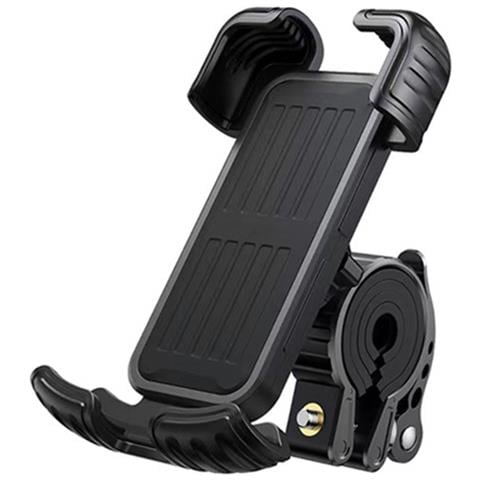 Supporto Per Telefono Da Bici A Sgancio Rapido - Supporto Sicuro Per Manubrio - Foto 1