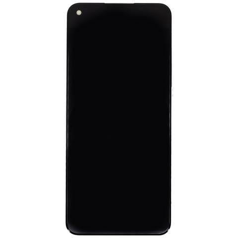 Schermo Di Sostituzione Lcd Ips E Touch Per Oneplus Nord N100 - Foto 1