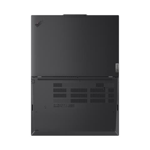 Notebook ThinkPad P16s Gen 4 (AMD) Copilot+ PC AMD Ryzen AI 7 350 Monitor 16" WUXGA RAM 32 GB DDR5-SDRAM 1 TB SSD Wi-Fi 7 Windows 11 Pro - Foto 2